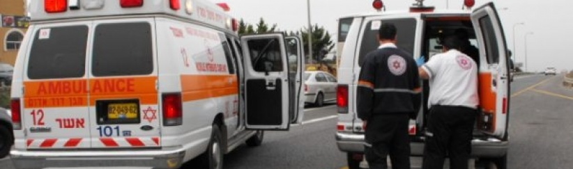 مصرع شابين بحادث سير قرب كفار سابا