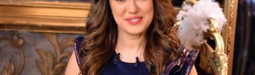 أول رد لكندة علوش بعد اتهامها 