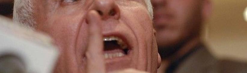 الاحمد: الانقسام عاد لنقطة الصفر وحماس قد تشكل حكومة بغزة