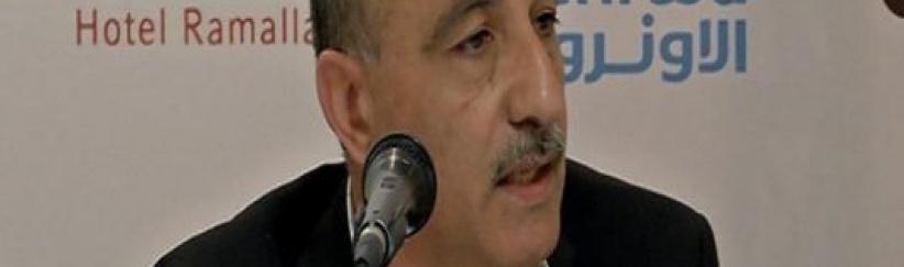 'الاونروا': نعمل بشكل وثيق مع المسؤولين الفلسطينيين لخدمة اللاجئين