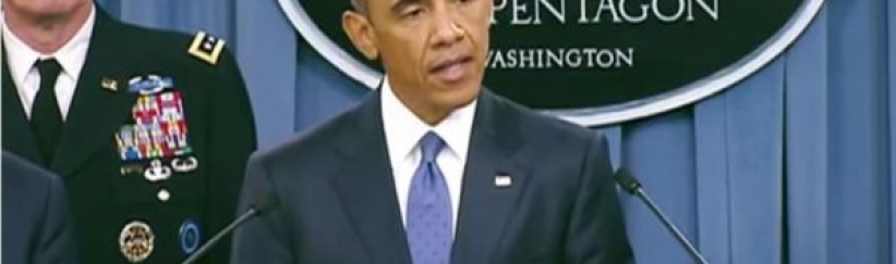 أوباما: نسرع تدريب قوات 