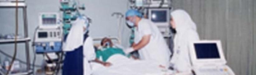 نجاح عملية تحويل جنس إلى 