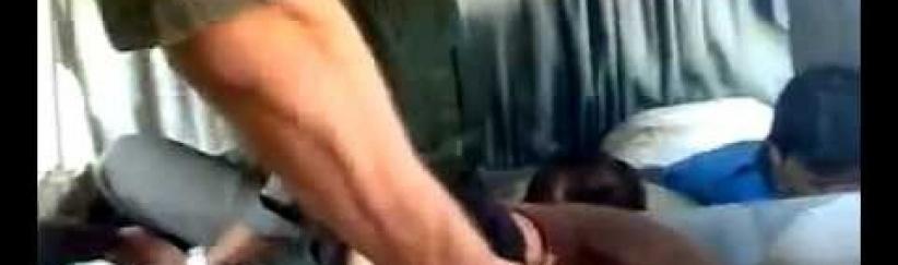 بالفيديو: عناصر داعش للعلاج في إسرائيل ويتكلمون العبرية