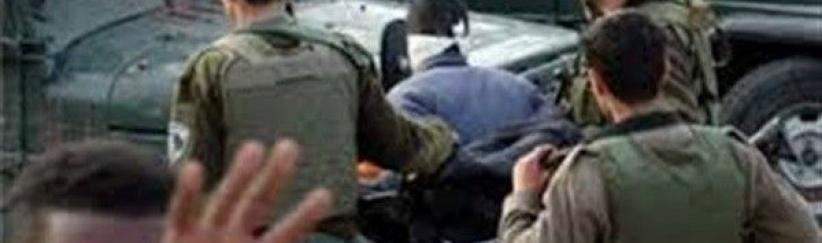 اعتقال 40 عنصرا لخلية عسكرية من حماس بمنطقة نابلس بالضفة