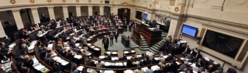 البرلمان البلجيكي يقرر التحرك لوقف انتهاكات حقوق الأسرى