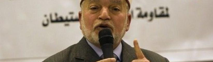 المفتي العام يحذر من المس بالمقابر الإسلامية