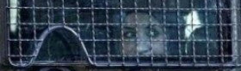 صابرين أبو شرار تعرضت للتعذيب خلال اعتقالها