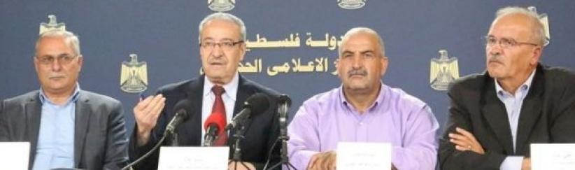 الإعلان عن اجتماع جماهيري في 29 الجاري لتوثيق اضرار الجدار شرق القدس