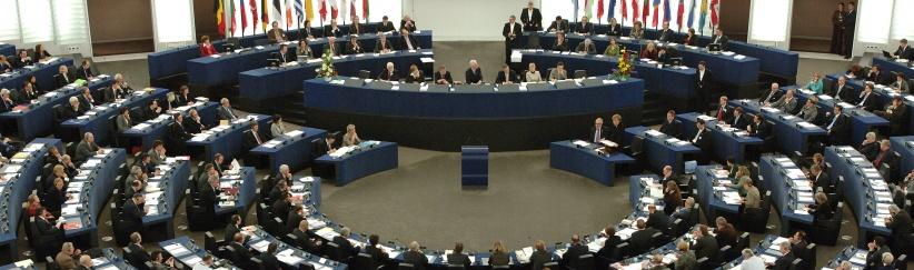 الاتحاد الاوروبي: النووي نموذج لتسوية الازمات حول العالم