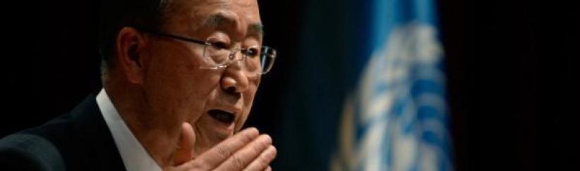 بان يدعو لهدنة حتى نهاية رمضان في اليمن