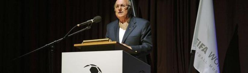 ترقب لإعلان موعد انتخابات رئاسة الفيفا