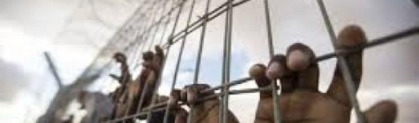 الاحتلال يصدر أوامر اعتقال إداري بحق 11 أسيرًا