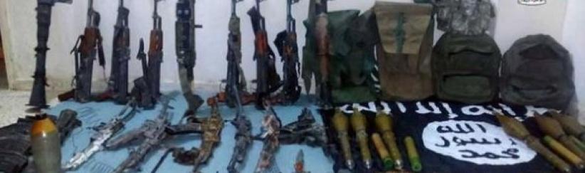 مقتل 23 مسلحا بغارات جديدة للجيش في سيناء