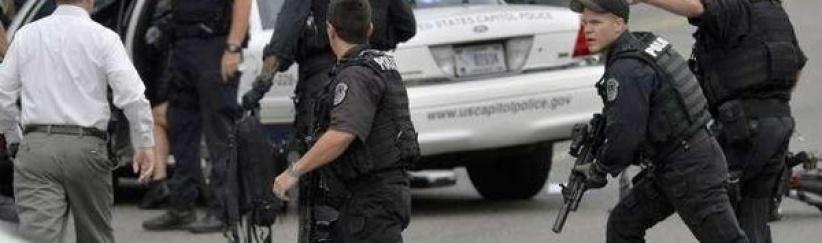 أميركا.. وفاة رجل من مسحوق الفلفل خلال اعتقاله