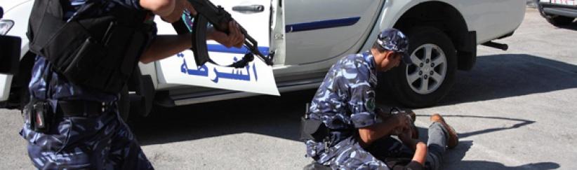 اصابة 11 مواطنا بعضهم بالرصاص بشجار في روجيب