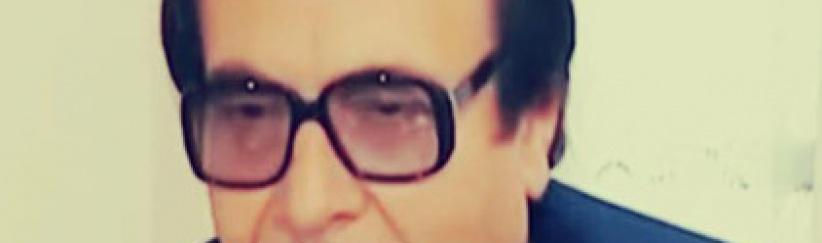 وفاة الفنان السوري عادل شكري