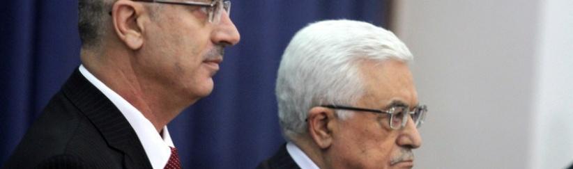 اعلان اسماء الوزراء الجدد في الحكومة الفلسطينية الجديدة واداء اليمين سيكون غدا