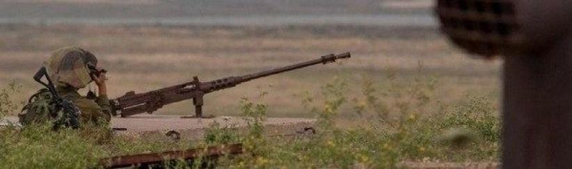 الاحتلال يفتح النار على المزارعين شرق غزة