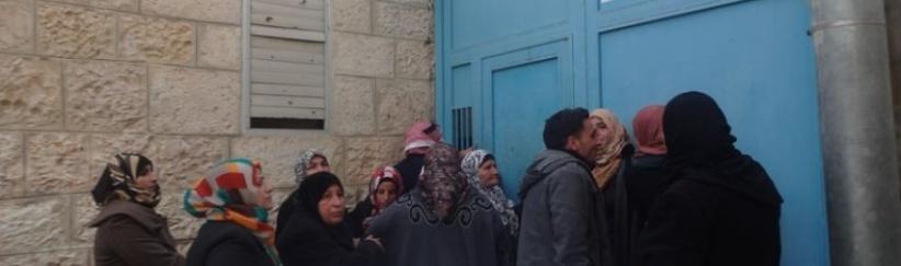 انتحار موقوف لدى الشرطة الفلسطينية في بيت لحم