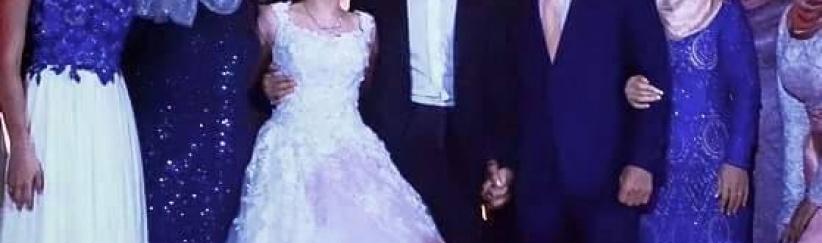 2 مليون دولار اصرفها ” فادي محمد دحلان ” في عرسة الجمعة الماضية