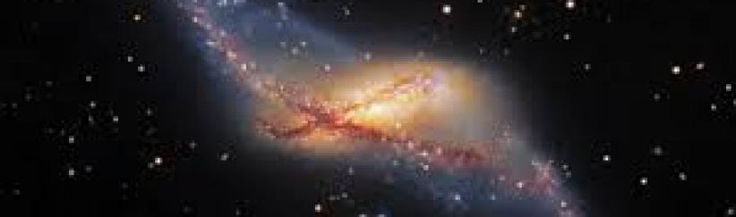 علماء الفلك: ثقب أسود ضخم يستيقظ بمجرة مجاورة