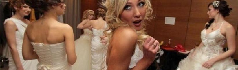 أوكرانيا...عرائس للبيع!!