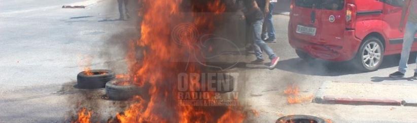 تقرير : غضب شعبي عام في بيت ساحور