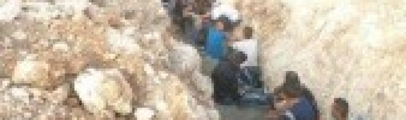 الاحتلال يعتقل 120 عاملا شمال الضفة