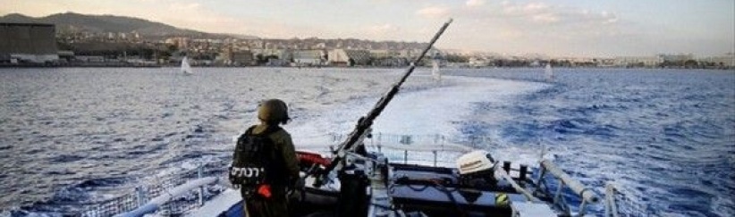 غزة: الاحتلال يهاجم مراكب الصيادين ويطلق النار على المزارعين