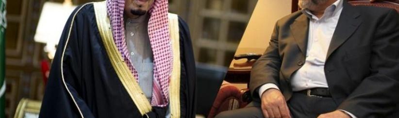 أنباء : السعودية تفرج عن معتقلي حماس