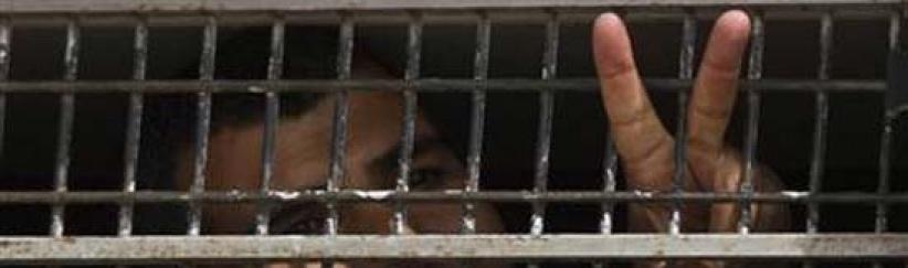 تدهور الوضع الصحي للأسير هيثم جابر من سلفيت