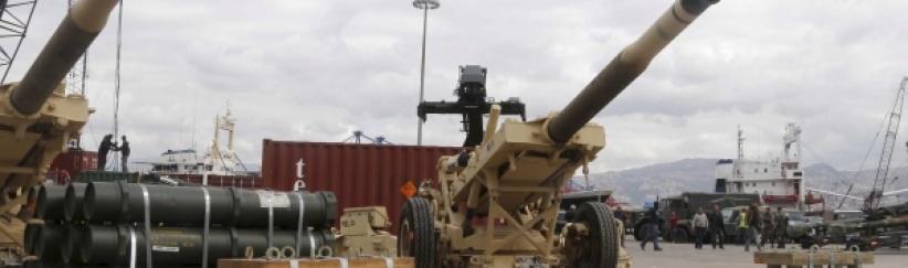 إسرائيل ستطلب مزيدا من المساعدات العسكرية الأمريكية