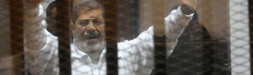 استكمال محاكمة مرسي في 