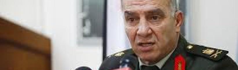 الضميري: اعتقالات الضفة أمنية وستستمر