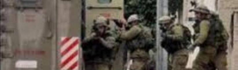 الاحتلال يستدعي شابا من بيت فجار لمراجعة مخابراته