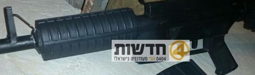 الاحتلال يعتقل شابين بحوزتهما سلاح جنوب نابلس