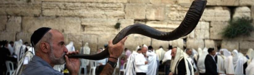 إسرائيل تسمح بنفخ بوق الصلاة اليهودي بالمسجد الأقصى