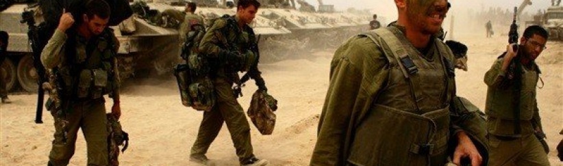 تدريبات عسكرية 