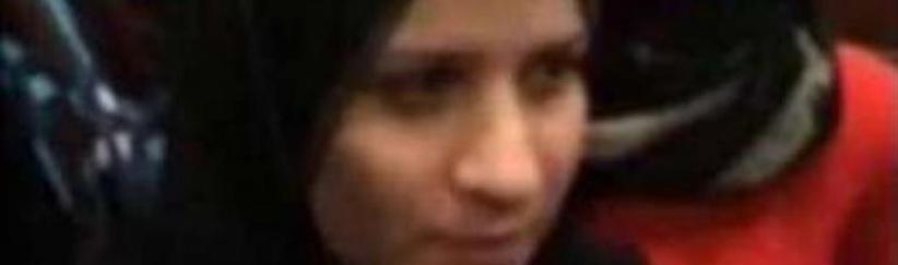 سجى الدليمي: البغدادي تزوجني لشهر