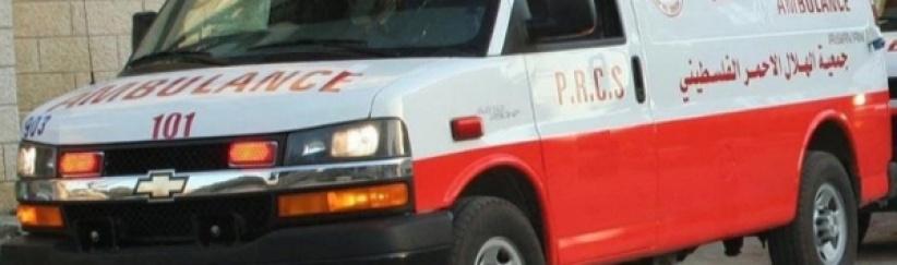 وفاة شاب بشجار وسط القطاع