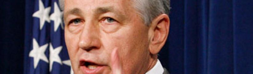 وزير الدفاع الأمريكي يزور إسرائيل والسعودية والأردن