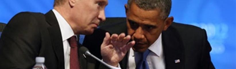 الاستخبارات الأمريكية تابعت بوتين منذ التسعينات