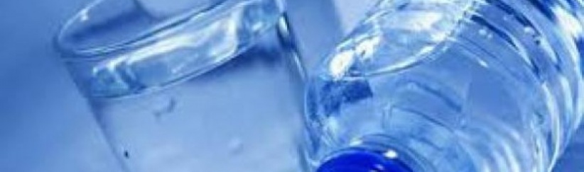 40 دولارا مقابل زجاجة مياه بفندق ايرلندي