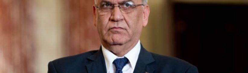 عريقات ينفي وجود اتصالات سرية مع إسرائيل