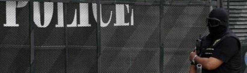 مقتل ضابط شرطة في هجوم جنوبي القاهرة