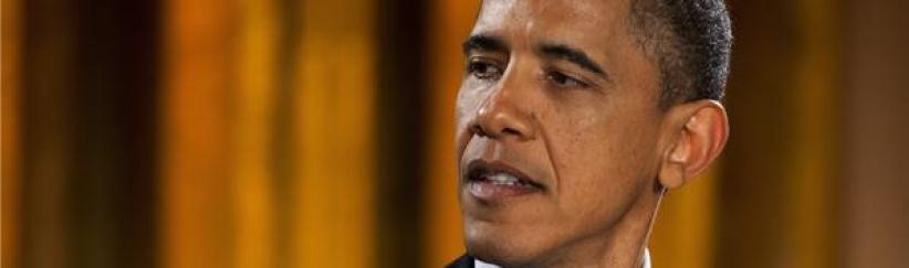 اوباما يلتقي وزير الخارجية السعودي