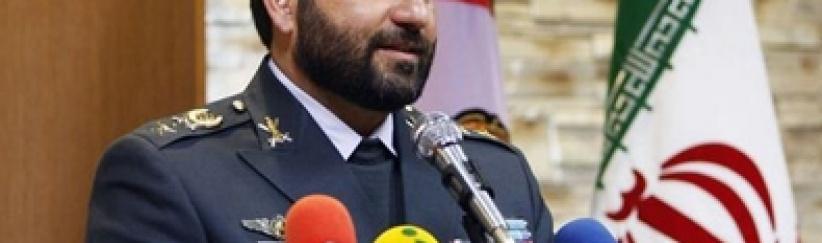 ايران: ازاحة الستار عن منظومات صاروخية ورادارات جديدة