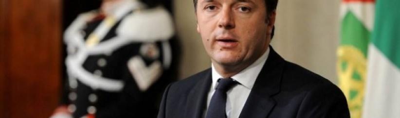 رئيس وزراء إيطاليا يزور فلسطين