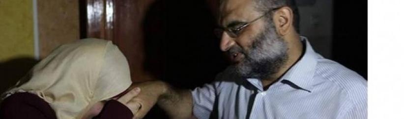 وصلتها النتائج الاولية عكسية .. دعاء الكحلوت تحصد المرتبة الاولى فى الفرع العلمى بقطاع غزة