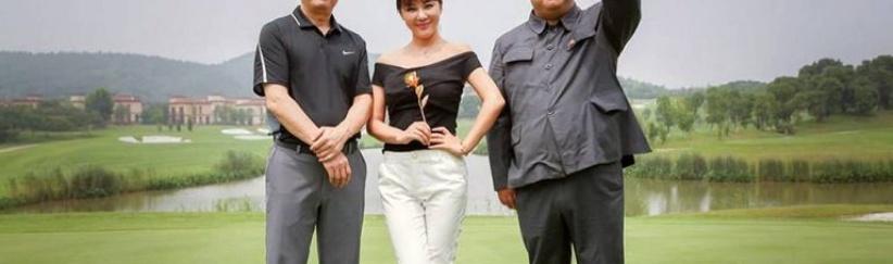 صيني يخضع لعملية جراحية ليشبه كيم جونغ أون زعيم كوريا الشمالية